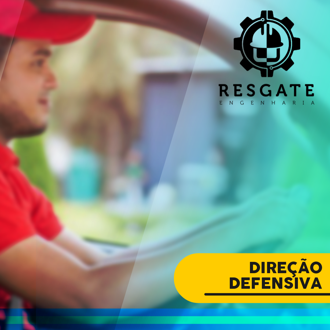 DIREÇÃO DEFENSIVA