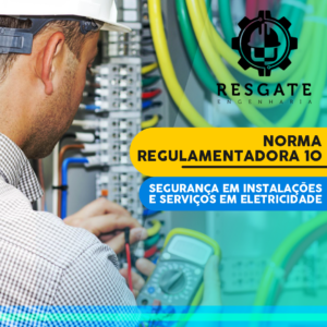 Treinamento NR-10