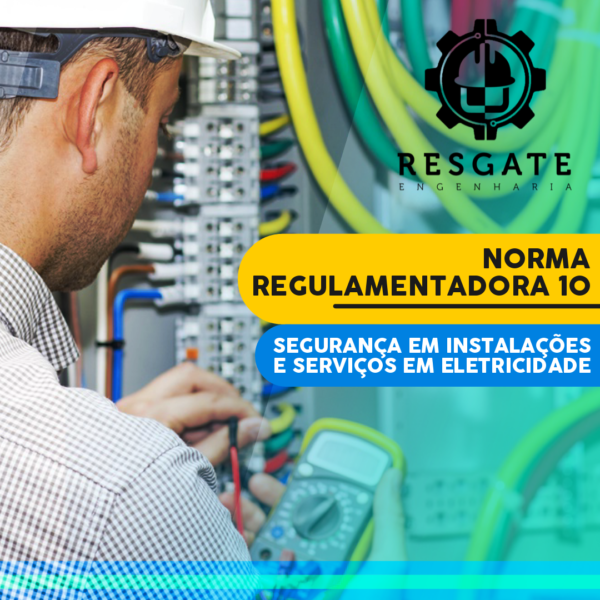Treinamento NR-10