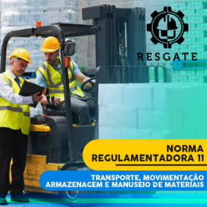 Treinamento NR-11