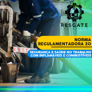 Treinamento NR-20