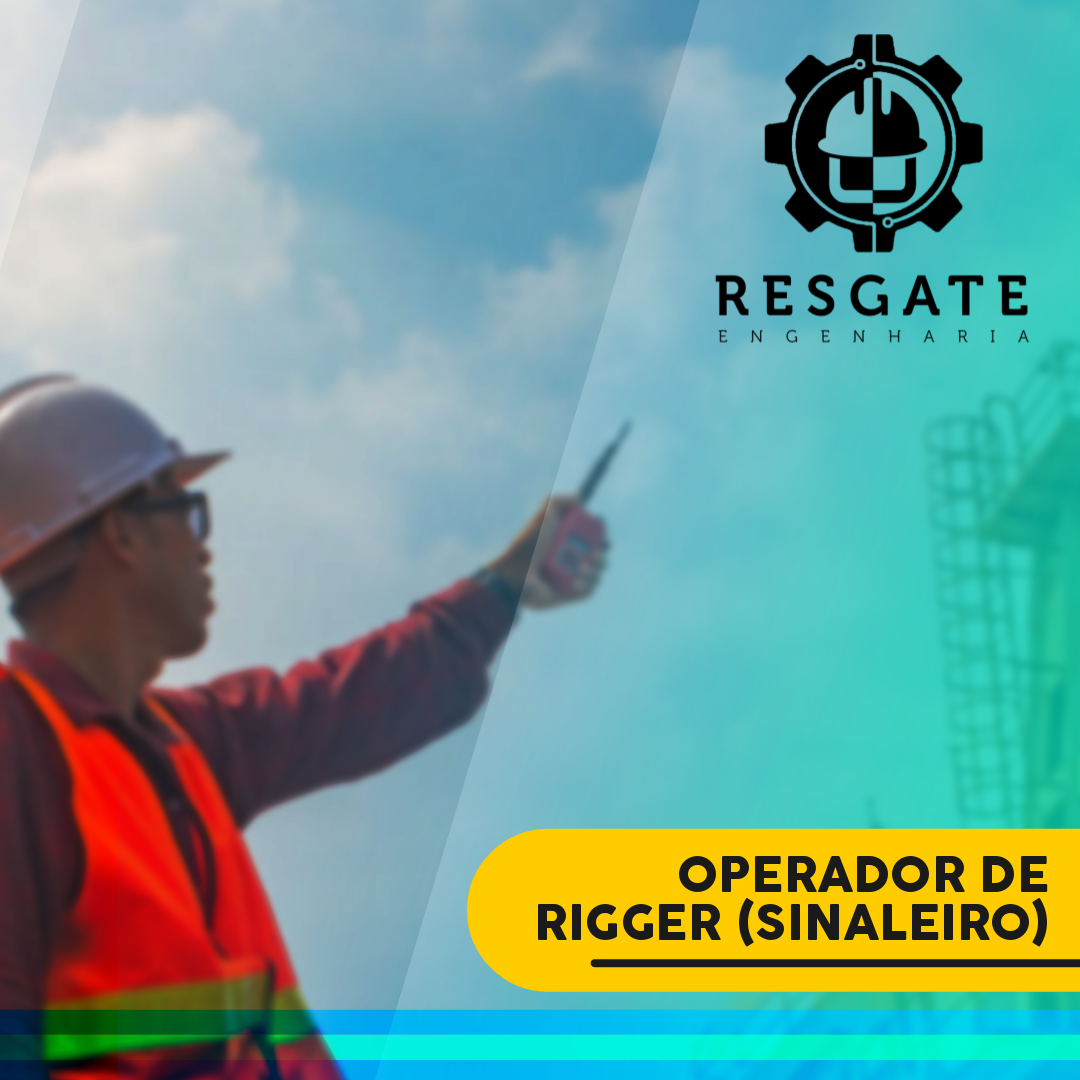 OPERADOR DE RIGGER