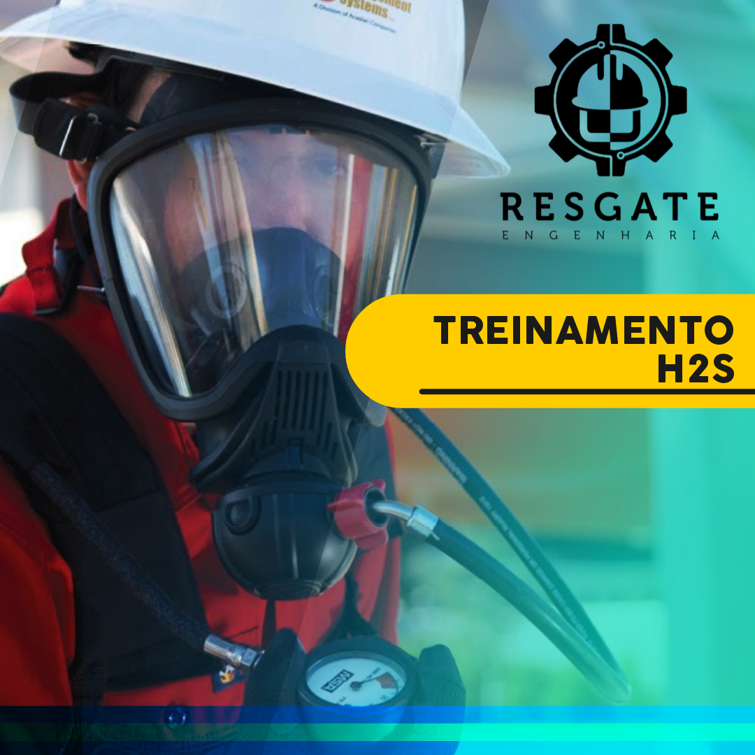 TREINAMENTO H2S